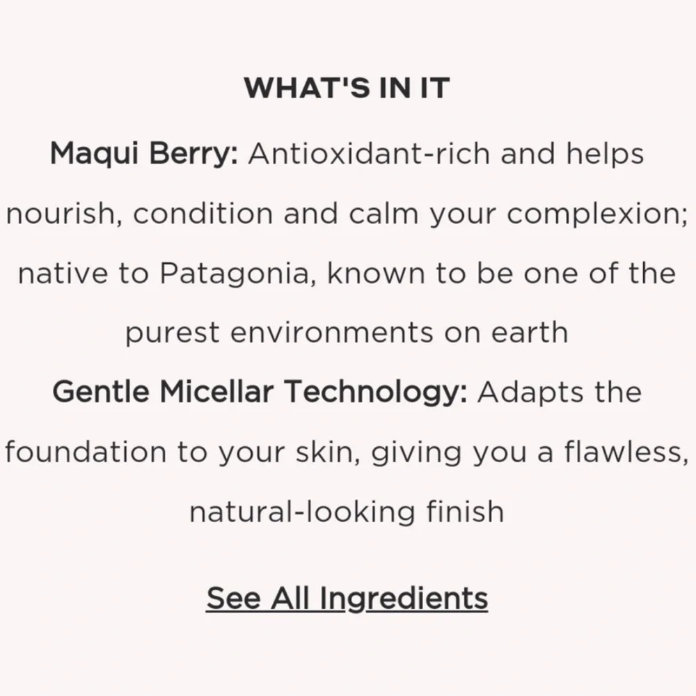 Bite Beauty 🌿 bite